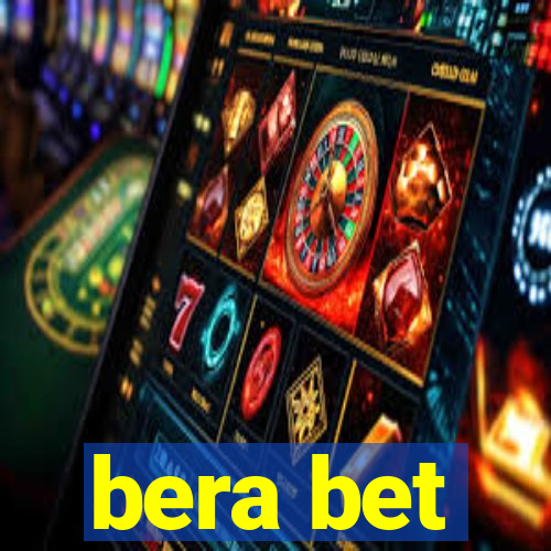 bera bet